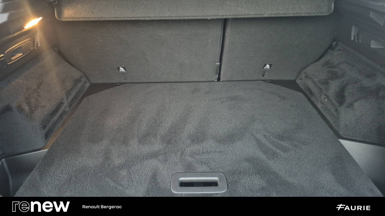 Acheter Renault Austral Austral E-Tech hybrid 200 Techno 5p occasion dans les concessions du Groupe Faurie