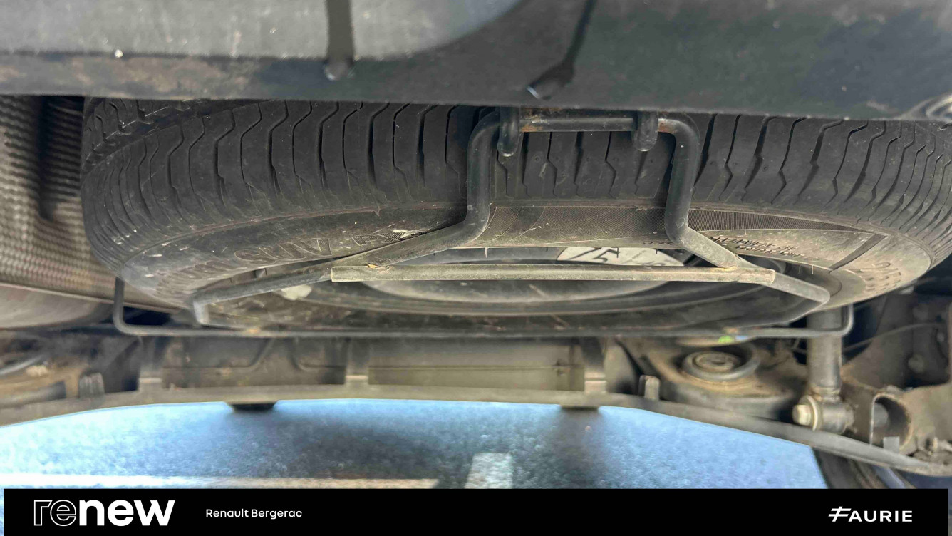 Acheter Dacia Duster Duster TCe 150 4x2 EDC Journey 5p occasion dans les concessions du Groupe Faurie