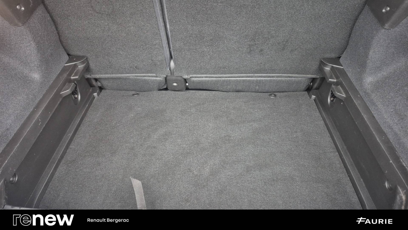 Acheter Renault Captur 2 Captur Eco-G 100 ch Techno 5p occasion dans les concessions du Groupe Faurie