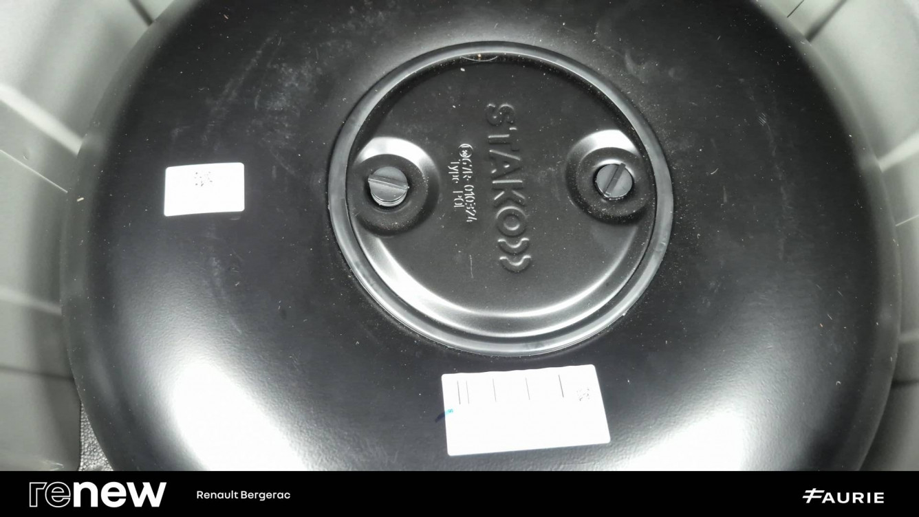 Acheter Renault Captur 2 Captur Eco-G 100 ch Techno 5p occasion dans les concessions du Groupe Faurie