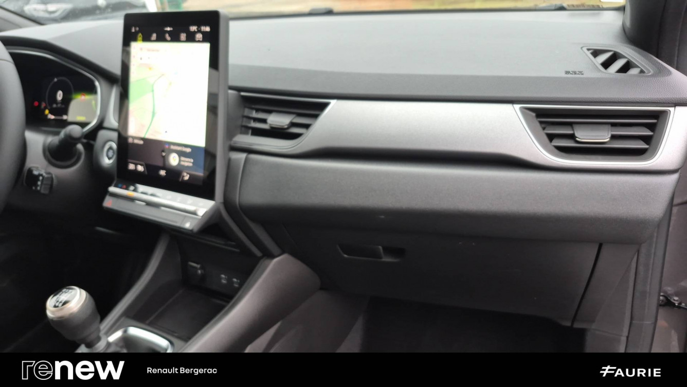 Acheter Renault Captur 2 Captur Eco-G 100 ch Techno 5p occasion dans les concessions du Groupe Faurie