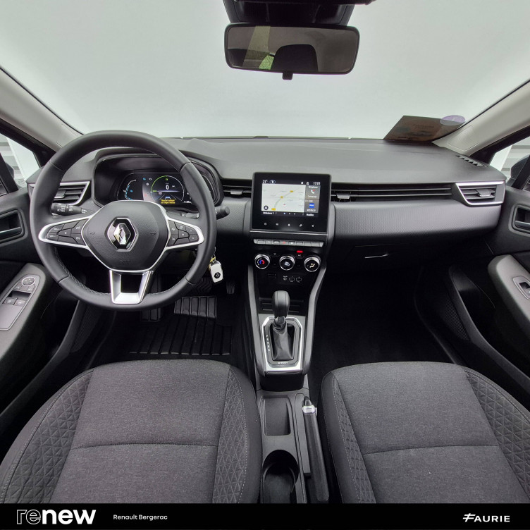 Acheter Renault Clio 5 Clio E-Tech 140 - 21N Business 5p occasion dans les concessions du Groupe Faurie