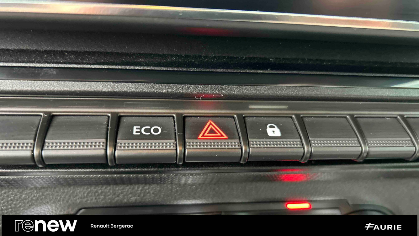 Acheter Renault Kangoo Electrique KANGOO VAN E-TECH ELECTRIQUE EV45 DC 80KW GRAND CONFORT 4p occasion dans les concessions du Groupe Faurie