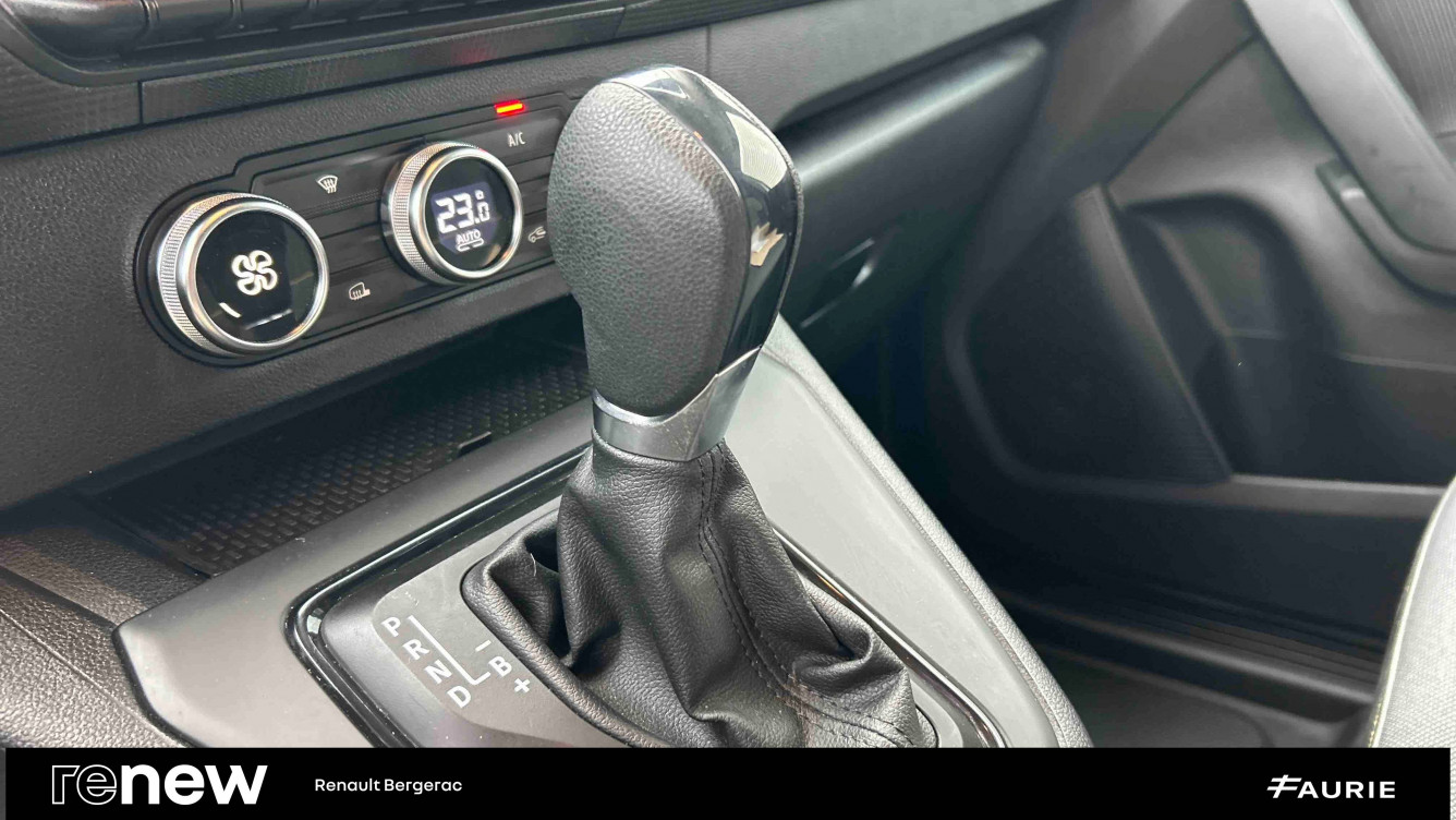 Acheter Renault Kangoo Electrique KANGOO VAN E-TECH ELECTRIQUE EV45 DC 80KW GRAND CONFORT 4p occasion dans les concessions du Groupe Faurie