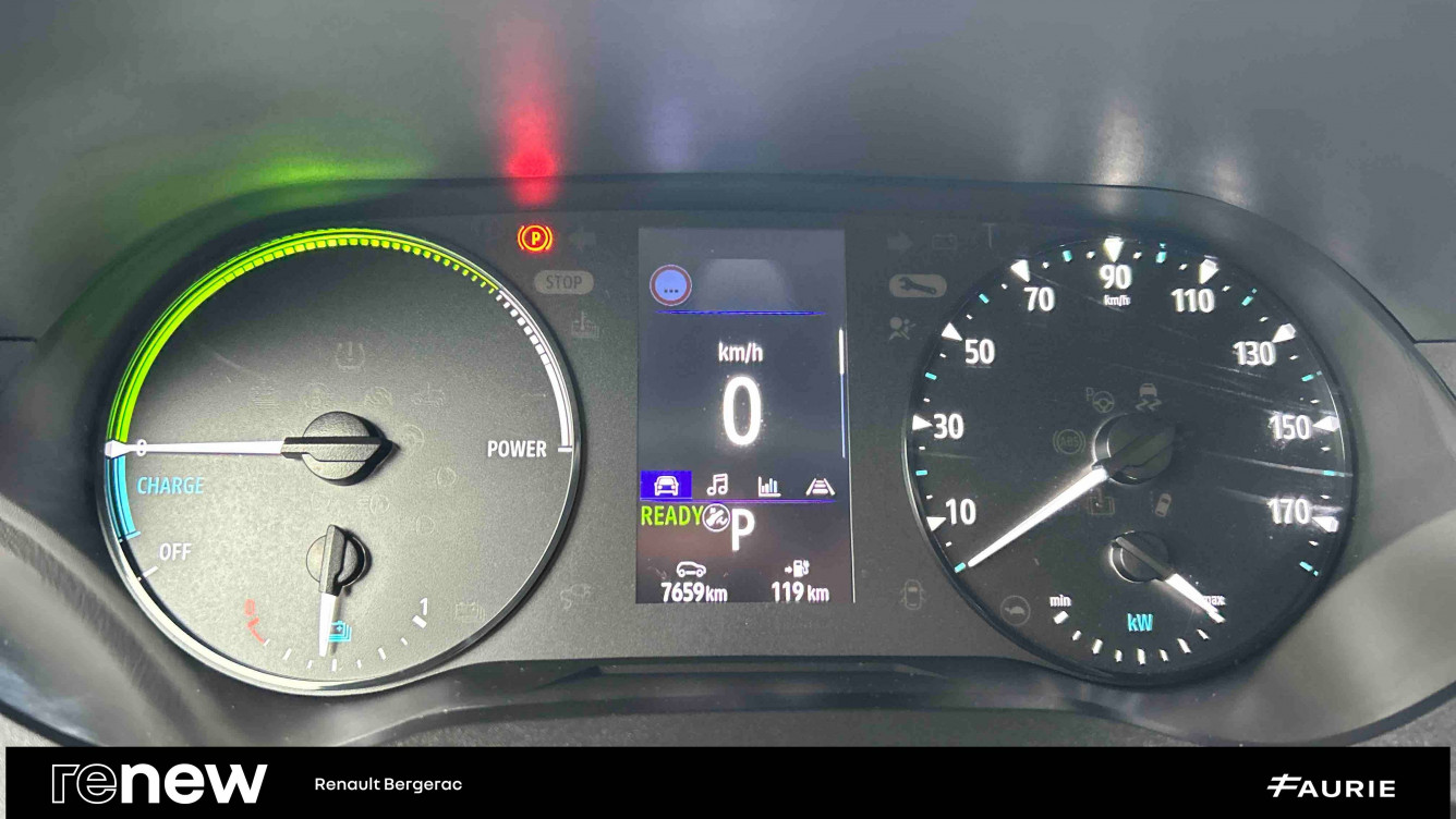 Acheter Renault Kangoo Electrique KANGOO VAN E-TECH ELECTRIQUE EV45 DC 80KW GRAND CONFORT 4p occasion dans les concessions du Groupe Faurie