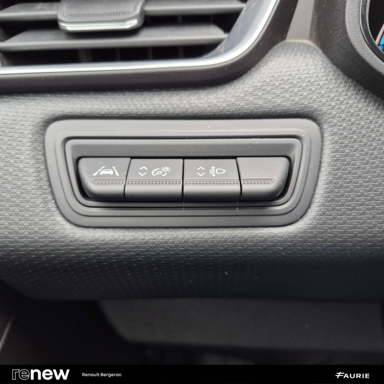 Acheter Renault Clio 5 Clio E-Tech 140 - 21N Business 5p occasion dans les concessions du Groupe Faurie