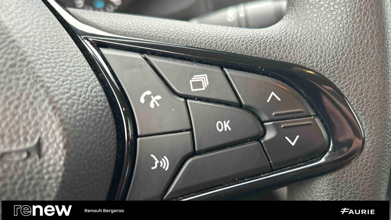 Acheter Renault Kangoo Electrique KANGOO VAN E-TECH ELECTRIQUE EV45 DC 80KW GRAND CONFORT 4p occasion dans les concessions du Groupe Faurie