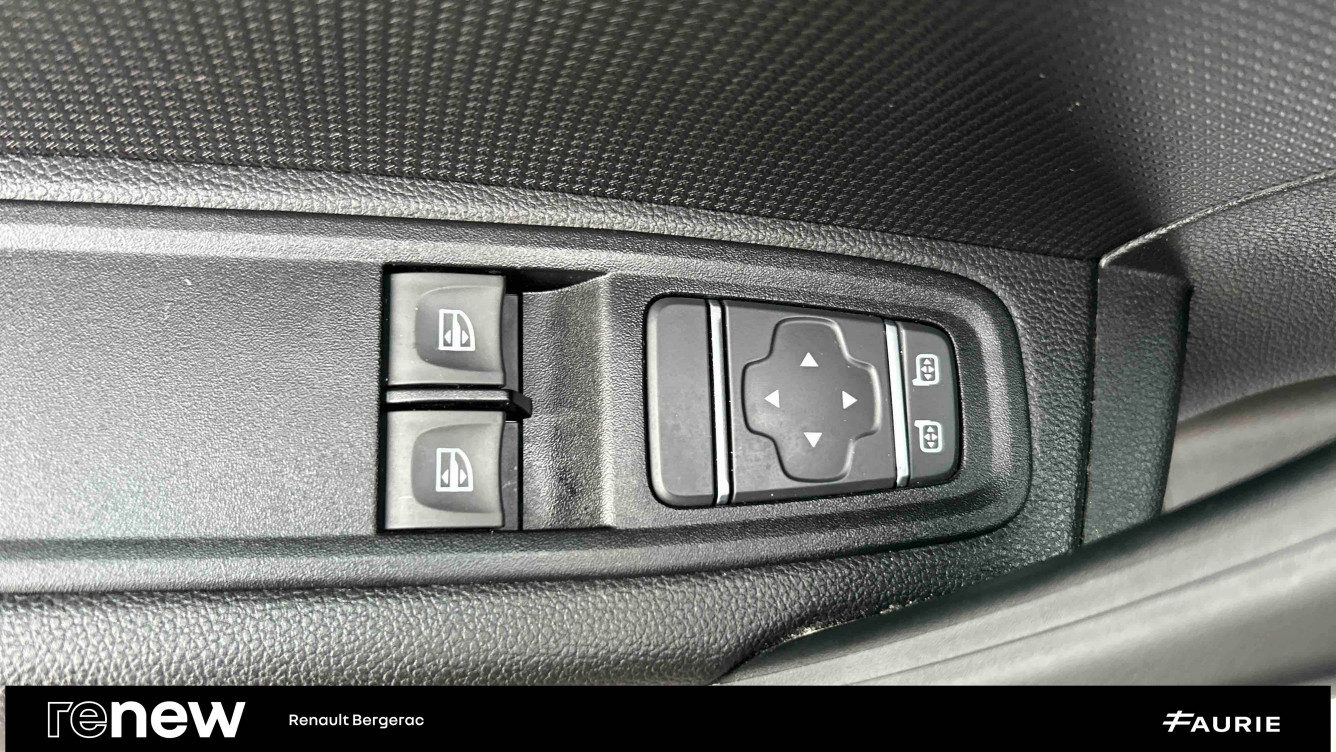 Acheter Renault Kangoo Electrique KANGOO VAN E-TECH ELECTRIQUE EV45 DC 80KW GRAND CONFORT 4p occasion dans les concessions du Groupe Faurie