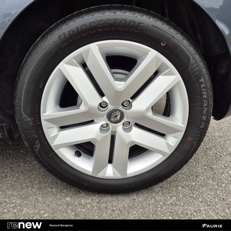 Acheter Renault Clio 5 Clio E-Tech 140 - 21N Business 5p occasion dans les concessions du Groupe Faurie