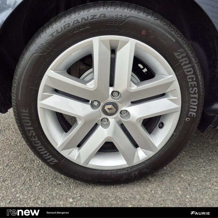 Acheter Renault Clio 5 Clio E-Tech 140 - 21N Business 5p occasion dans les concessions du Groupe Faurie