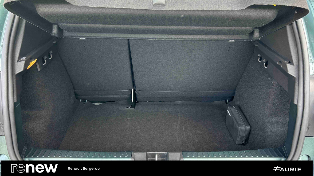 Acheter Dacia Sandero Sandero ECO-G 100 GSR2 Stepway Expression 5p occasion dans les concessions du Groupe Faurie