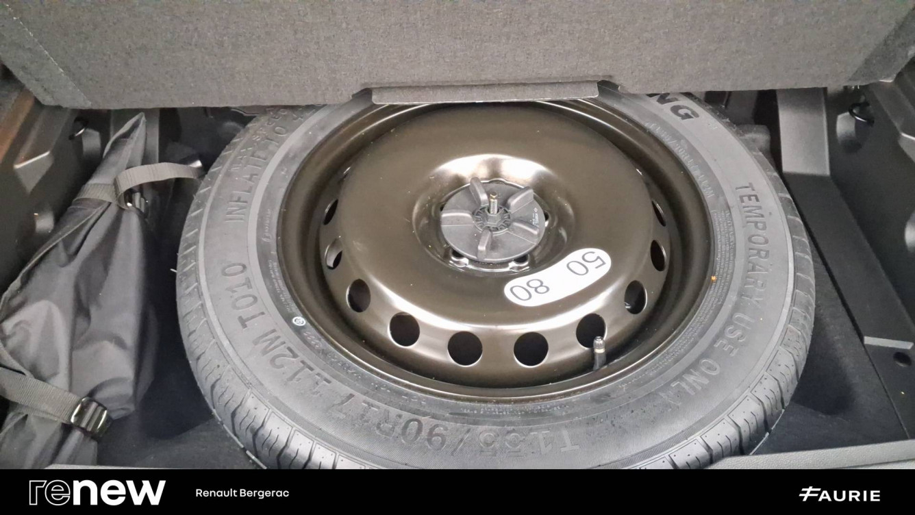 Acheter Renault Austral Austral E-Tech hybrid 200 Iconic 5p occasion dans les concessions du Groupe Faurie