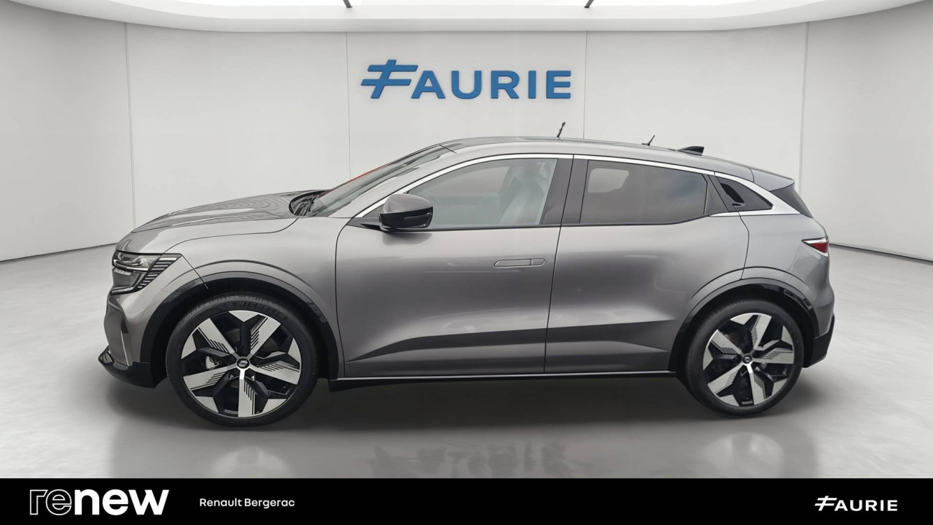 Acheter Renault Megane E-Tech Megane E-Tech EV60 220 ch super charge Techno 5p occasion dans les concessions du Groupe Faurie