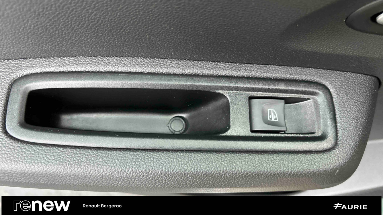 Acheter Dacia Sandero Sandero ECO-G 100 GSR2 Stepway Extreme 5p occasion dans les concessions du Groupe Faurie