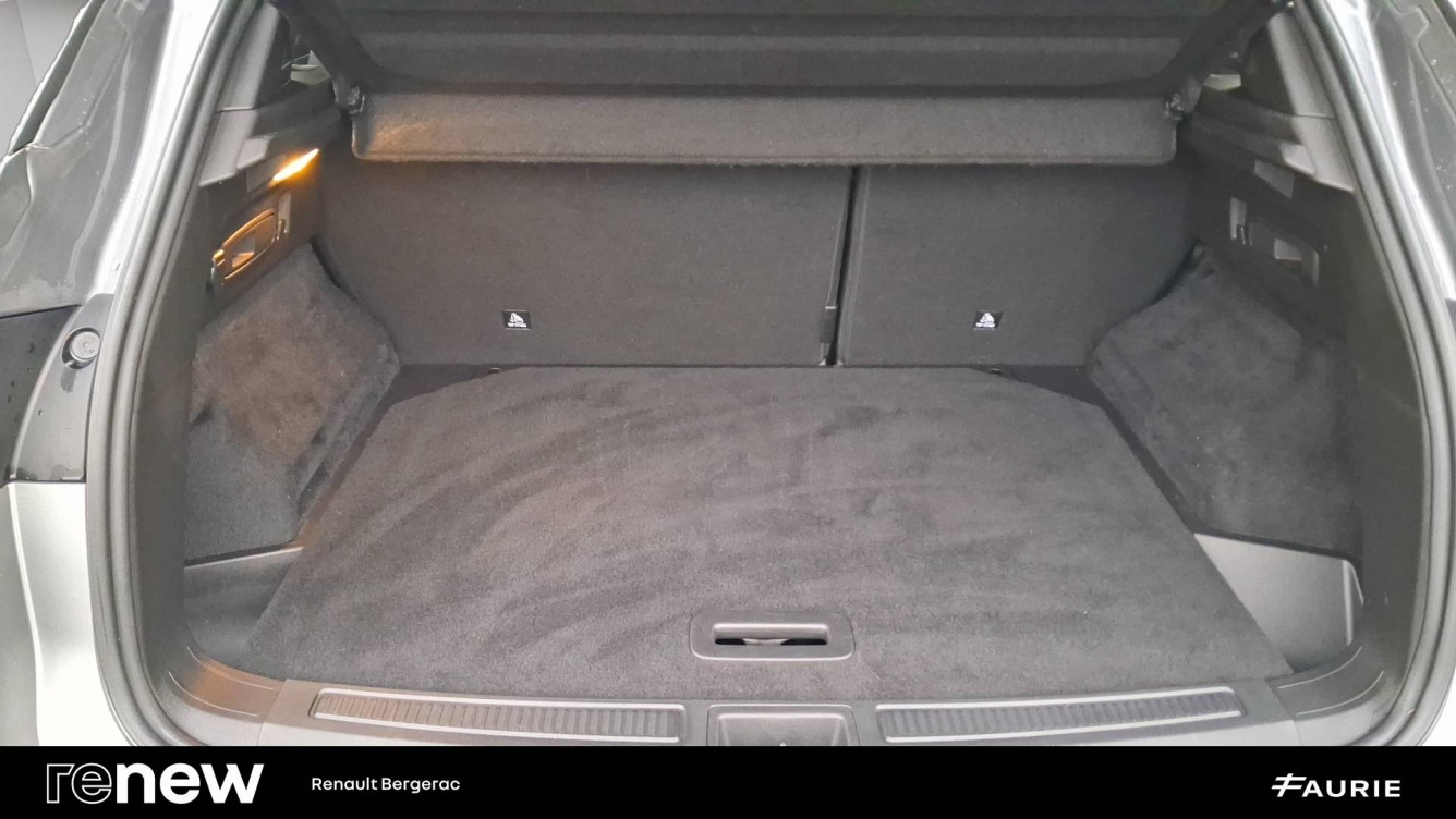 Acheter Renault Austral Austral E-Tech hybrid 200 Iconic 5p occasion dans les concessions du Groupe Faurie