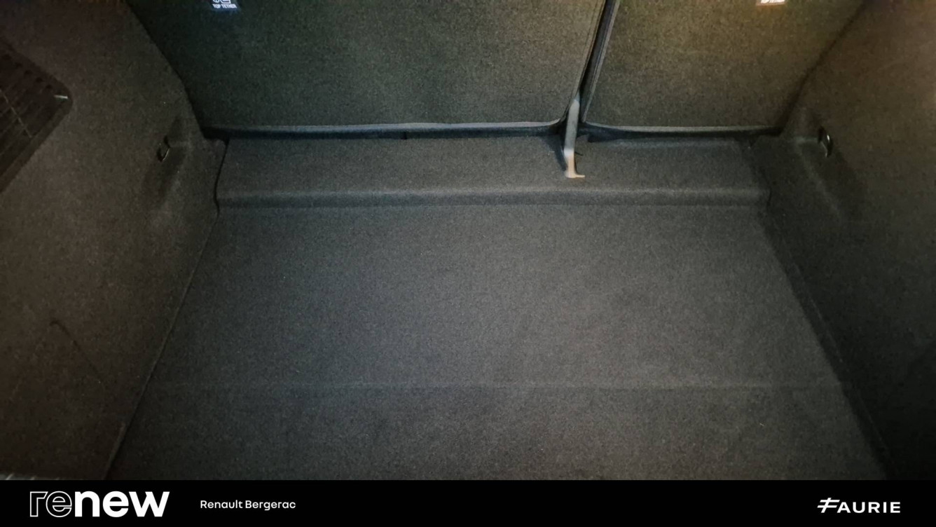 Acheter Renault Megane E-Tech Megane E-Tech EV60 220 ch optimum charge Techno 5p occasion dans les concessions du Groupe Faurie