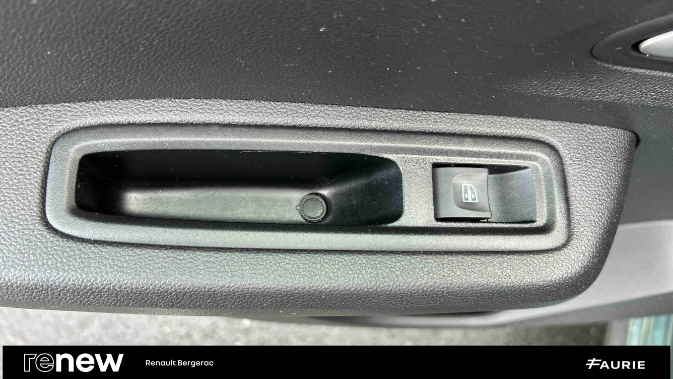 Acheter Dacia Sandero Sandero ECO-G 100 GSR2 Stepway Expression 5p occasion dans les concessions du Groupe Faurie