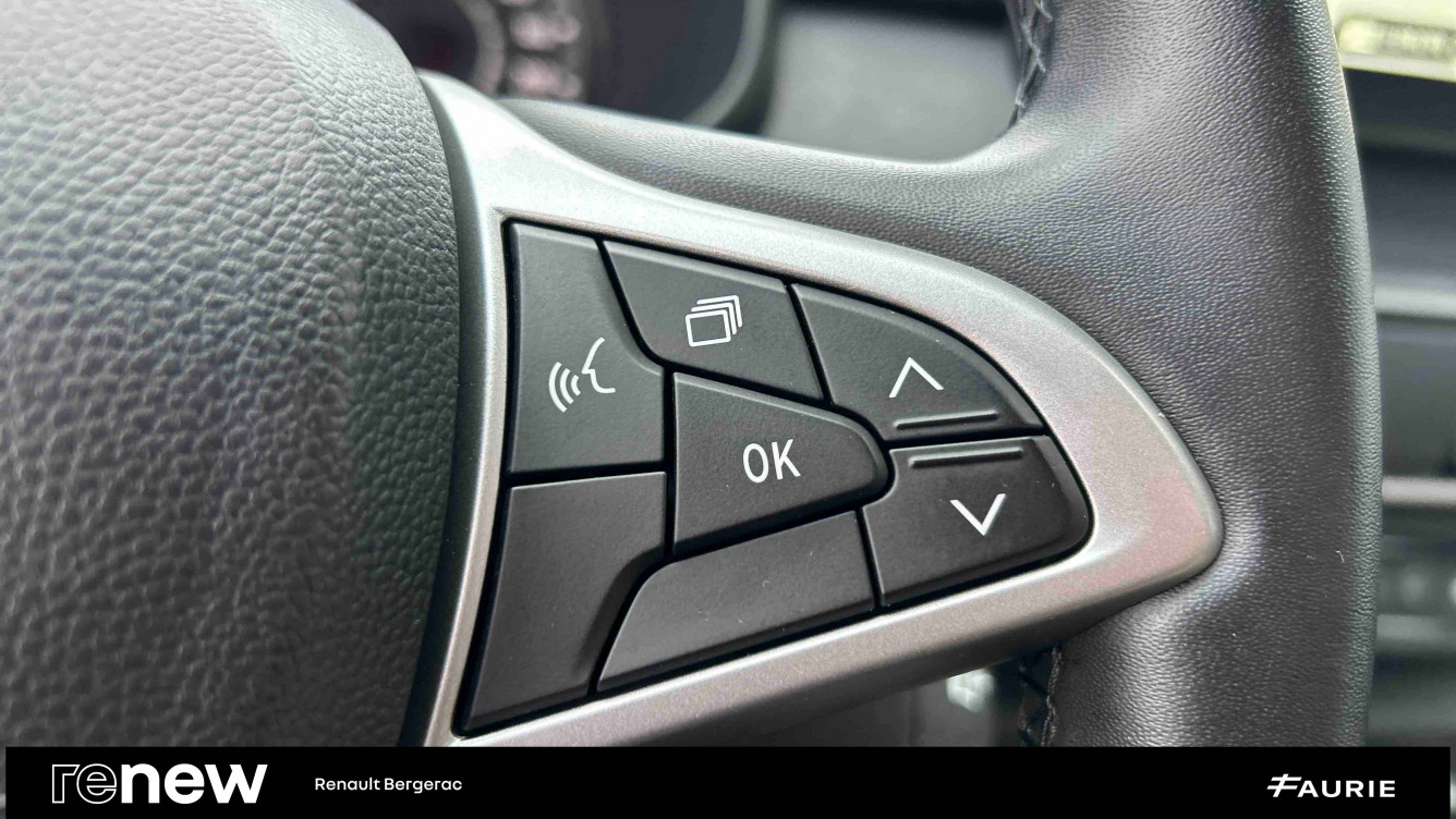 Acheter Dacia Sandero Sandero ECO-G 100 GSR2 Stepway Extreme 5p occasion dans les concessions du Groupe Faurie