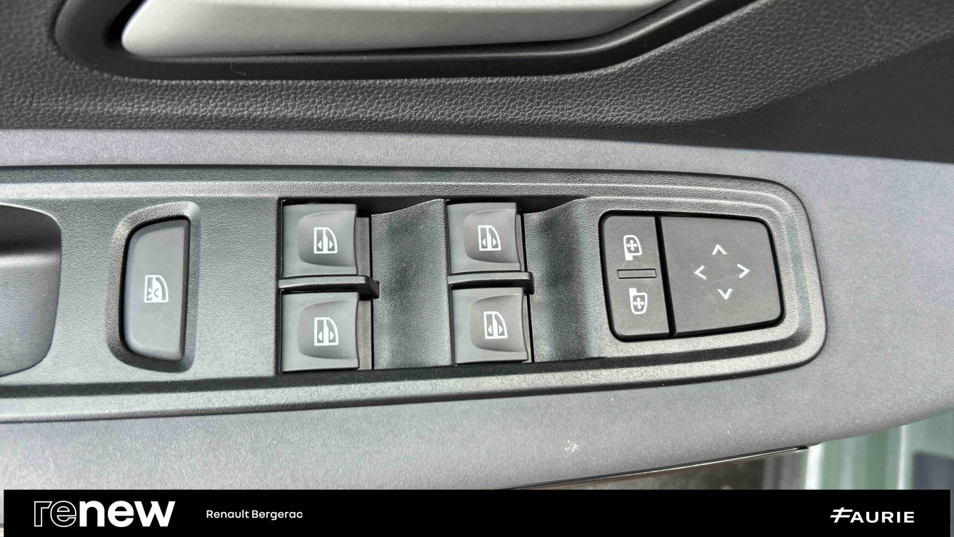 Acheter Dacia Sandero Sandero ECO-G 100 GSR2 Stepway Extreme 5p occasion dans les concessions du Groupe Faurie