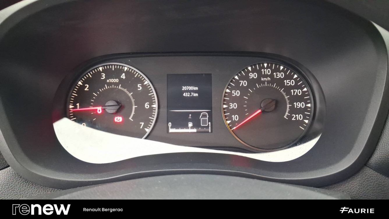 Acheter Renault Master 3 MASTER FGN TRAC F3300 L2H2 BLUE DCI 135 GRAND CONFORT 4p occasion dans les concessions du Groupe Faurie