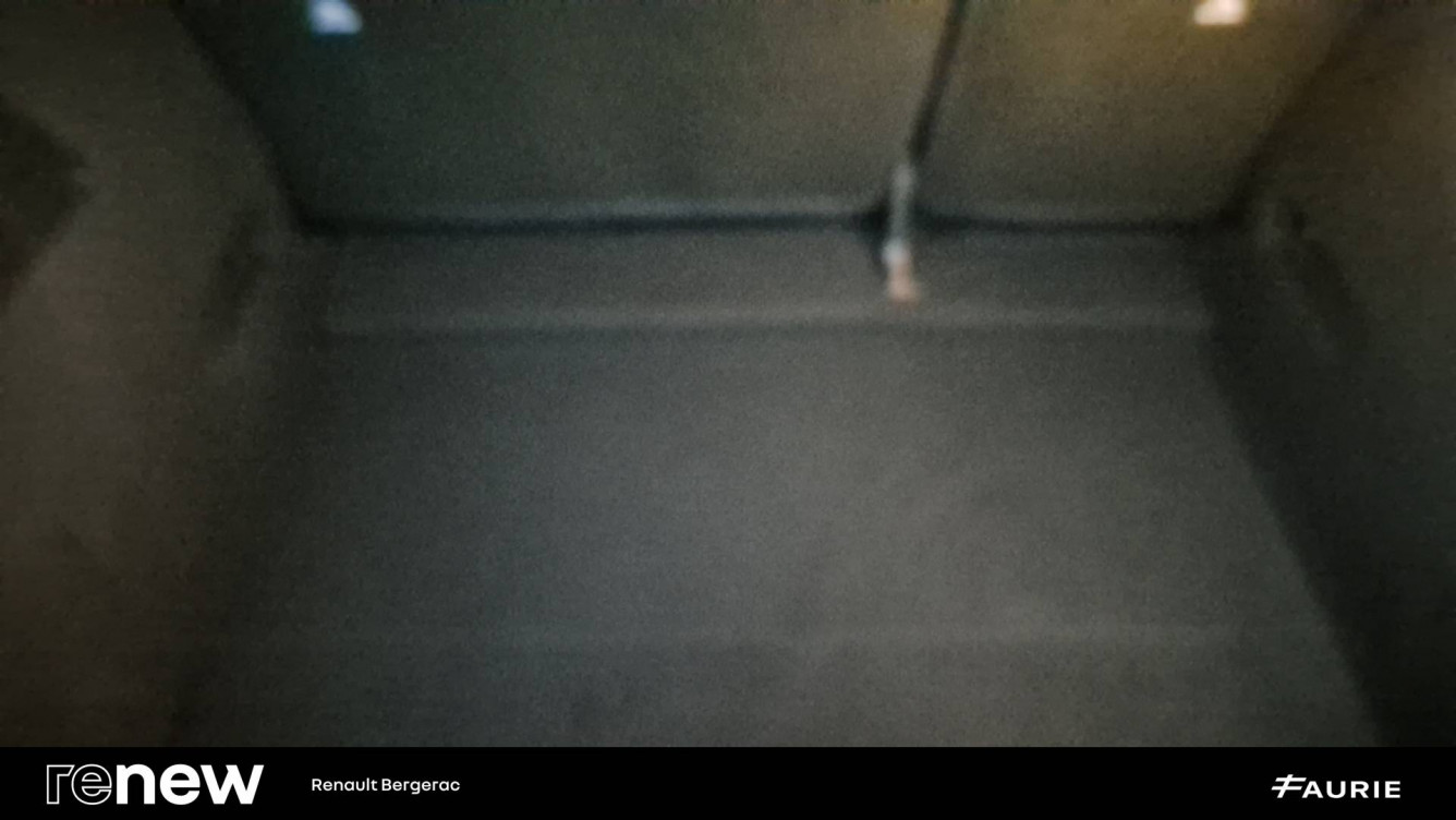 Acheter Renault Megane E-Tech Megane E-Tech EV60 220 ch optimum charge Techno 5p occasion dans les concessions du Groupe Faurie