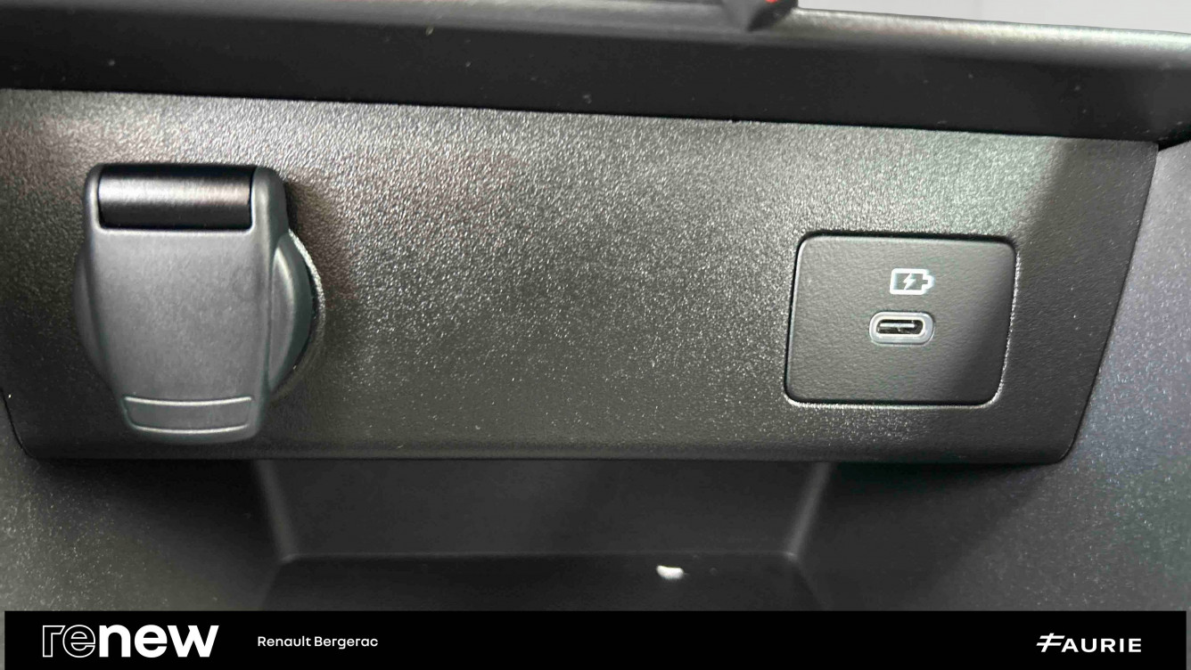 Acheter Dacia Sandero Sandero ECO-G 100 GSR2 Stepway Expression 5p occasion dans les concessions du Groupe Faurie