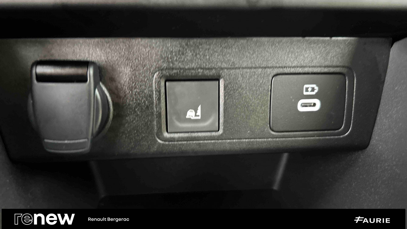 Acheter Dacia Sandero Sandero ECO-G 100 GSR2 Stepway Extreme 5p occasion dans les concessions du Groupe Faurie