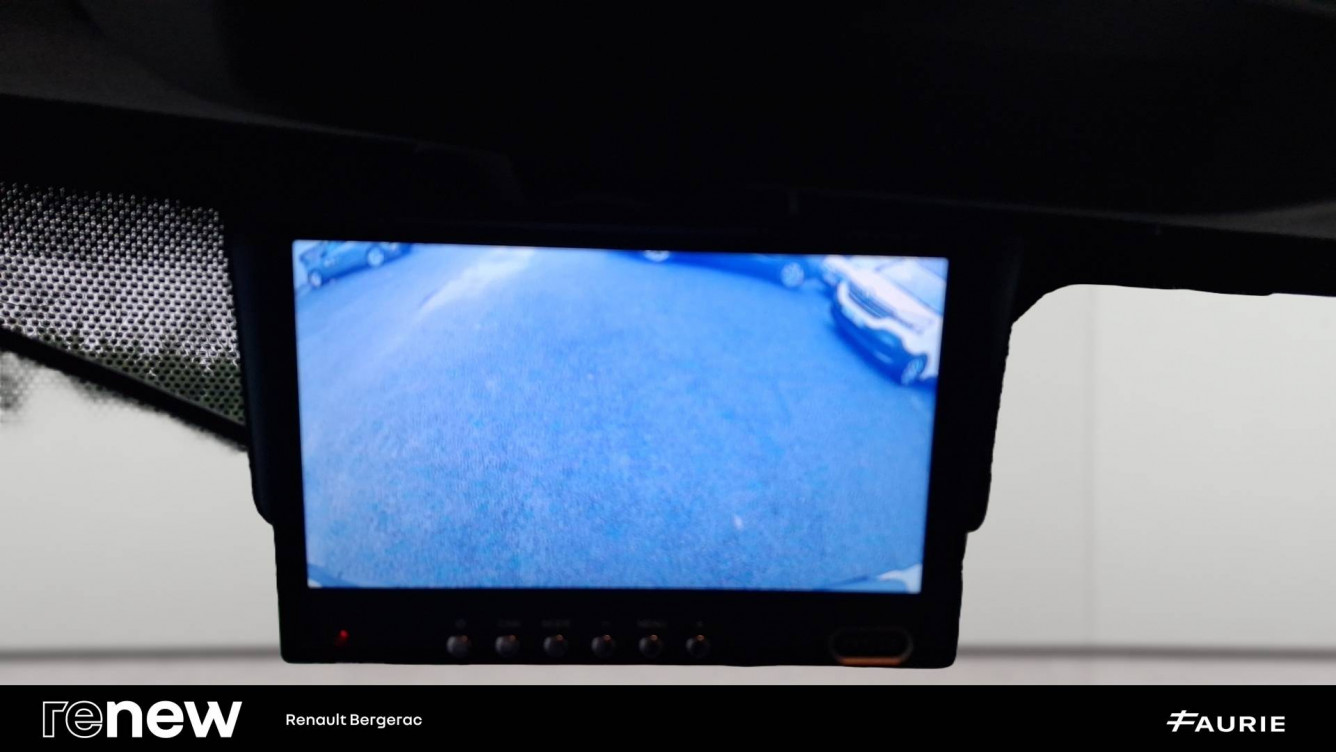 Acheter Renault Master 3 MASTER FGN TRAC F3300 L2H2 BLUE DCI 135 GRAND CONFORT 4p occasion dans les concessions du Groupe Faurie