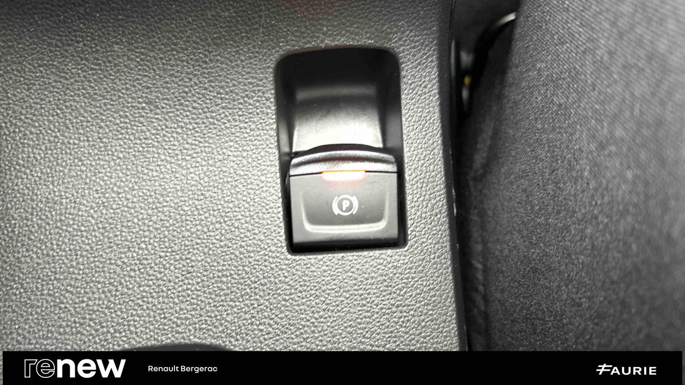 Acheter Dacia Sandero Sandero ECO-G 100 GSR2 Stepway Extreme 5p occasion dans les concessions du Groupe Faurie