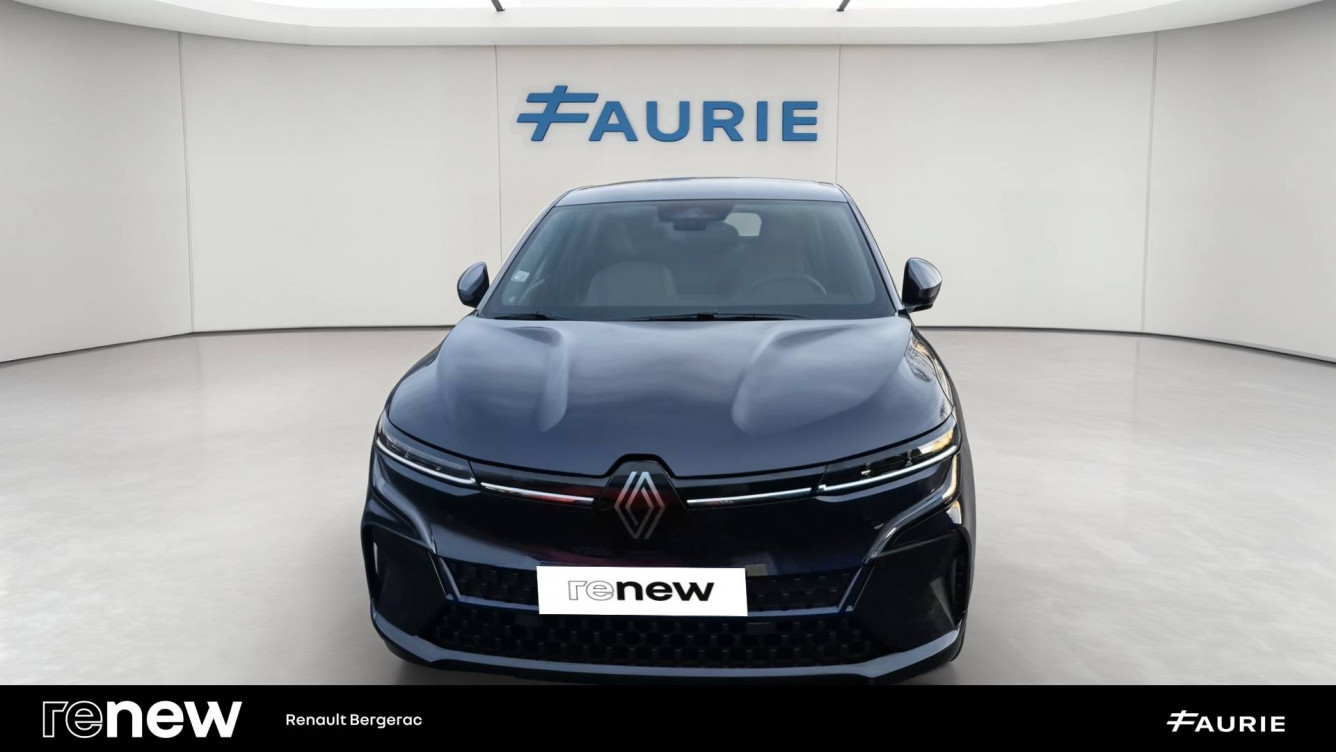 Acheter Renault Megane E-Tech Megane E-Tech EV60 220 ch optimum charge Techno 5p occasion dans les concessions du Groupe Faurie