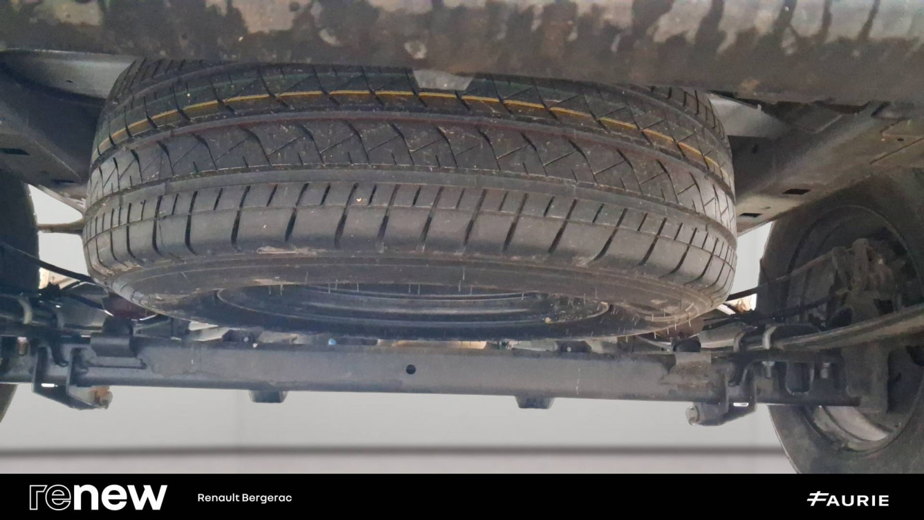 Acheter Renault Master 3 MASTER FGN TRAC F3300 L2H2 BLUE DCI 135 GRAND CONFORT 4p occasion dans les concessions du Groupe Faurie