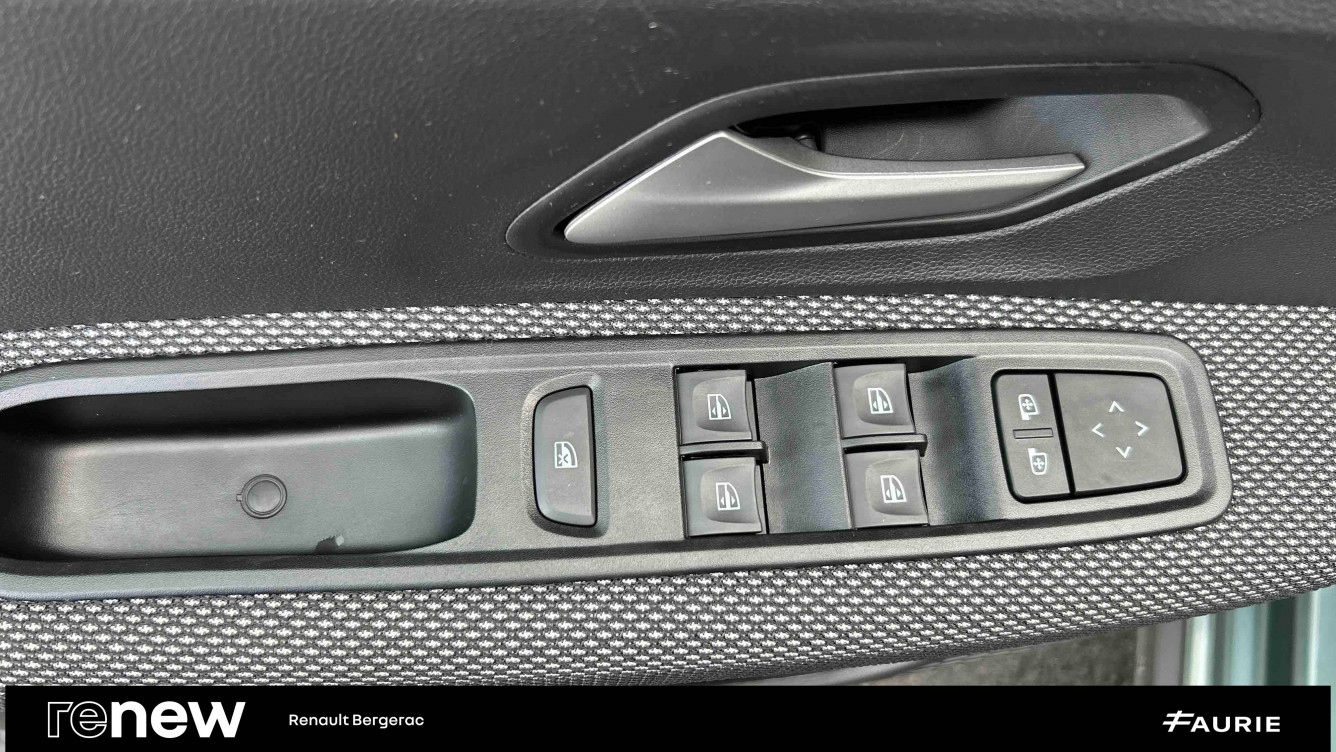 Acheter Dacia Sandero Sandero ECO-G 100 GSR2 Stepway Expression 5p occasion dans les concessions du Groupe Faurie