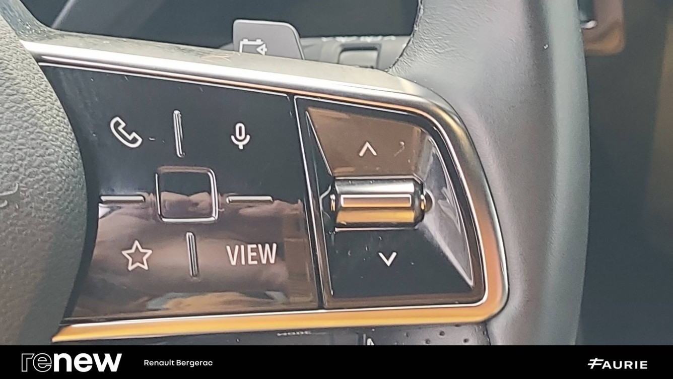 Acheter Renault Megane E-Tech Megane E-Tech EV60 220 ch super charge Techno 5p occasion dans les concessions du Groupe Faurie