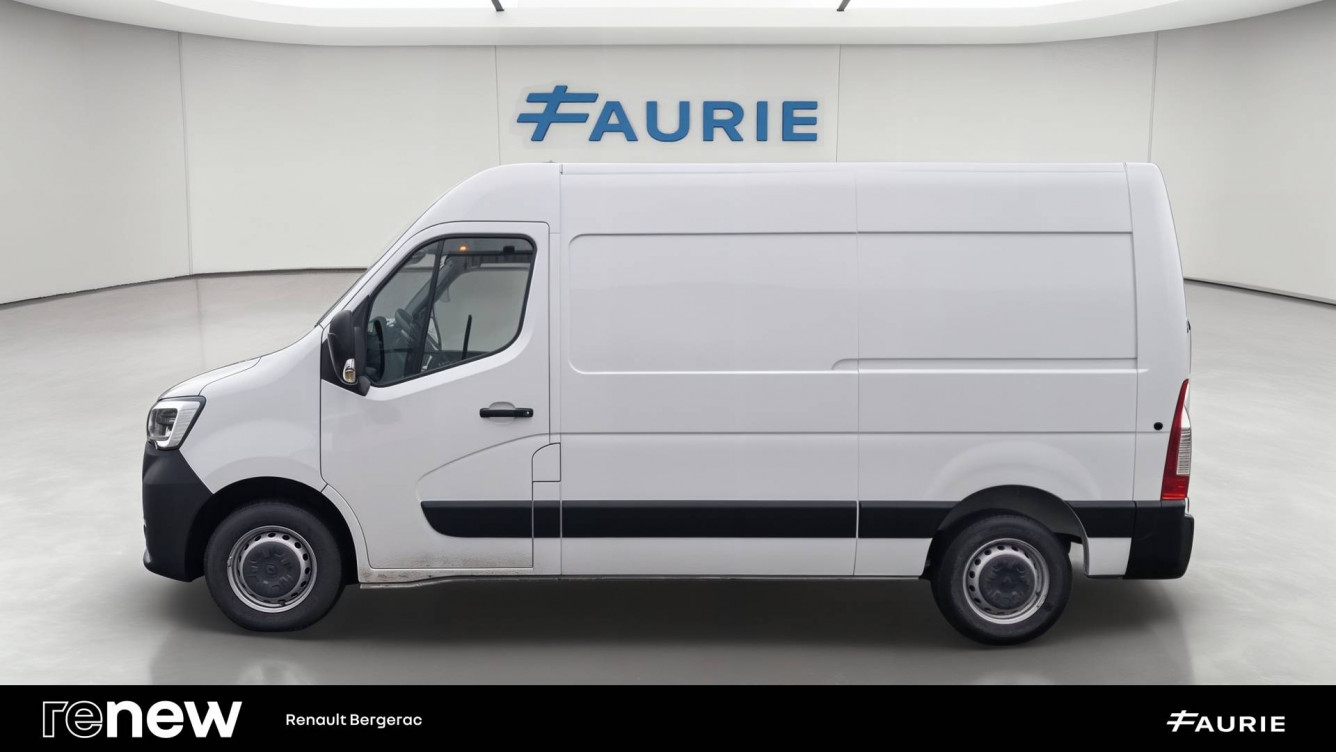 Acheter Renault Master 3 MASTER FGN TRAC F3300 L2H2 BLUE DCI 135 GRAND CONFORT 4p occasion dans les concessions du Groupe Faurie