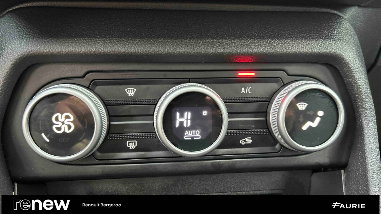 Acheter Dacia Sandero Sandero ECO-G 100 GSR2 Stepway Extreme 5p occasion dans les concessions du Groupe Faurie