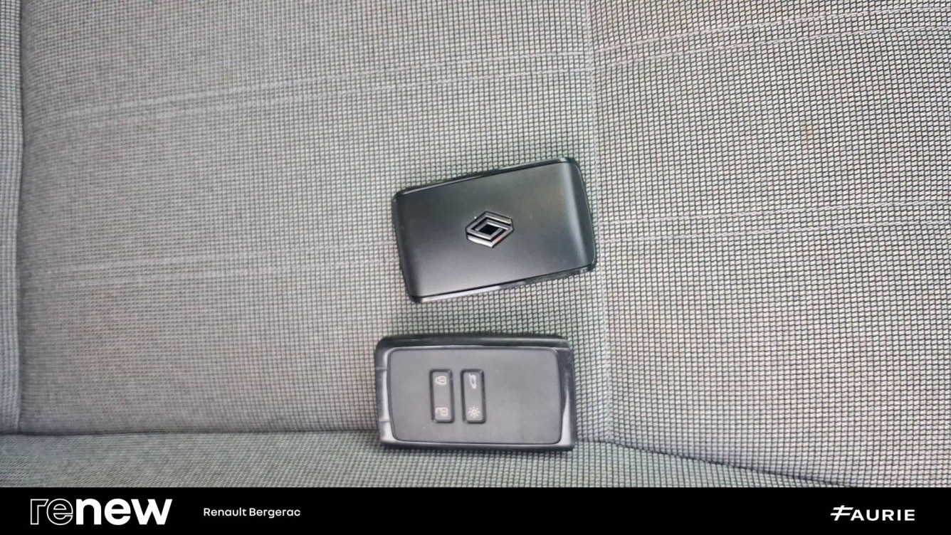 Acheter Renault Megane E-Tech Megane E-Tech EV60 220 ch optimum charge Techno 5p occasion dans les concessions du Groupe Faurie