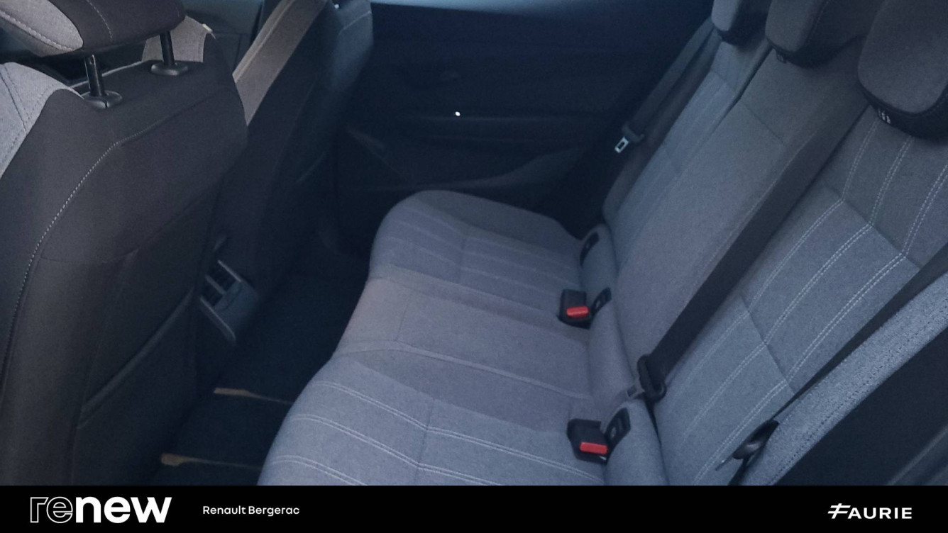 Acheter Renault Megane E-Tech Megane E-Tech EV60 130ch super charge Evolution ER 5p occasion dans les concessions du Groupe Faurie