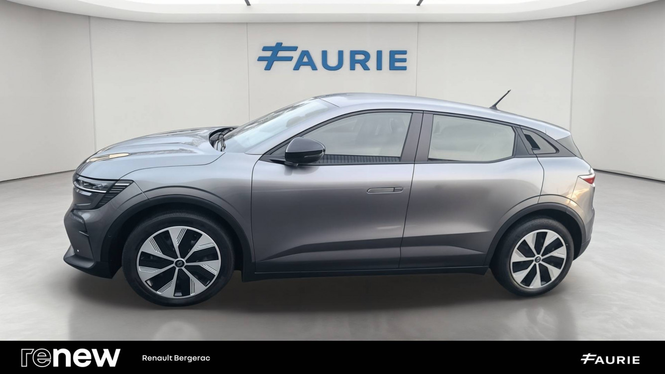 Acheter Renault Megane E-Tech Megane E-Tech EV60 130ch super charge Evolution ER 5p occasion dans les concessions du Groupe Faurie