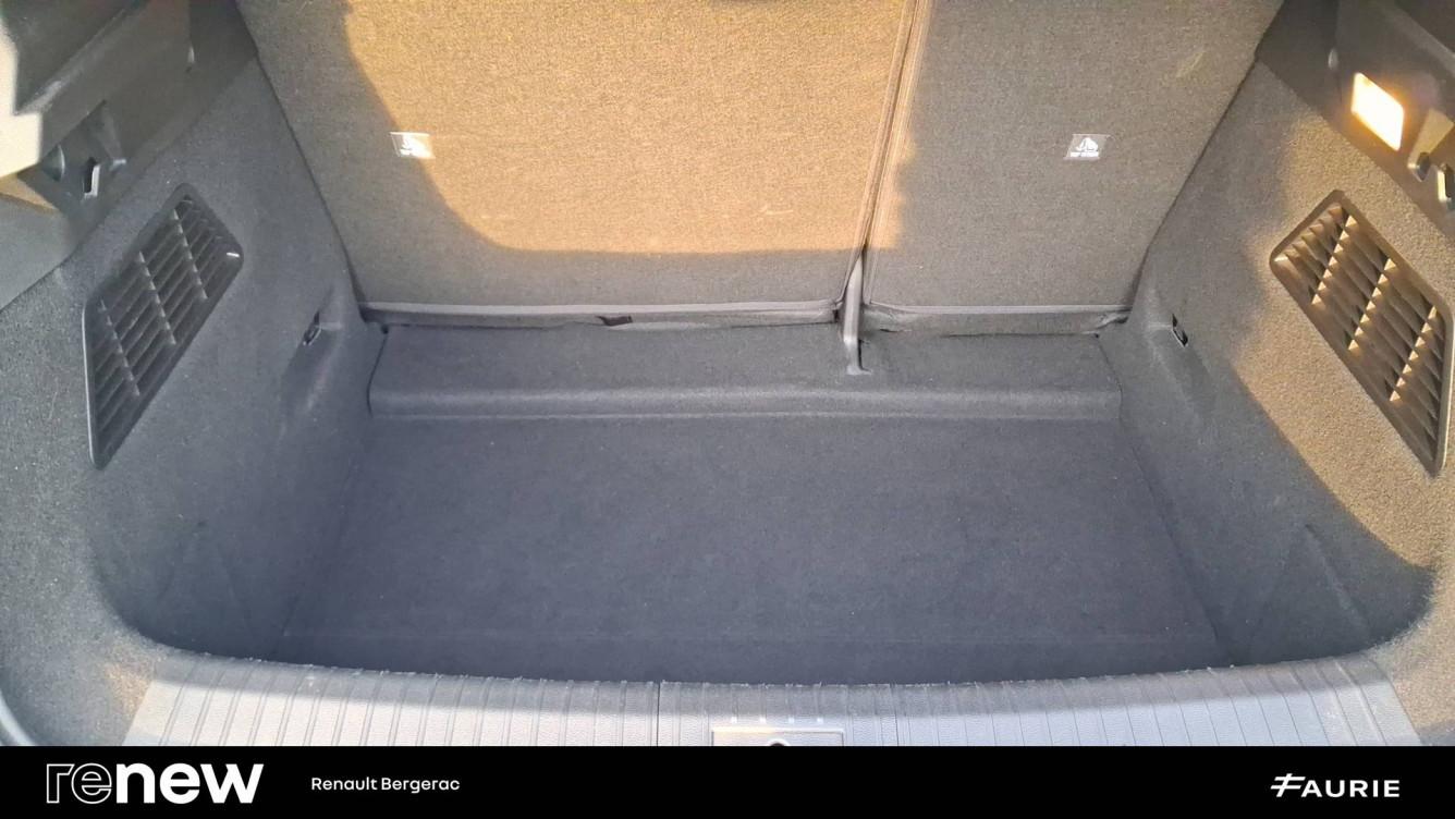 Acheter Renault Megane E-Tech Megane E-Tech EV60 220 ch optimum charge Techno 5p occasion dans les concessions du Groupe Faurie