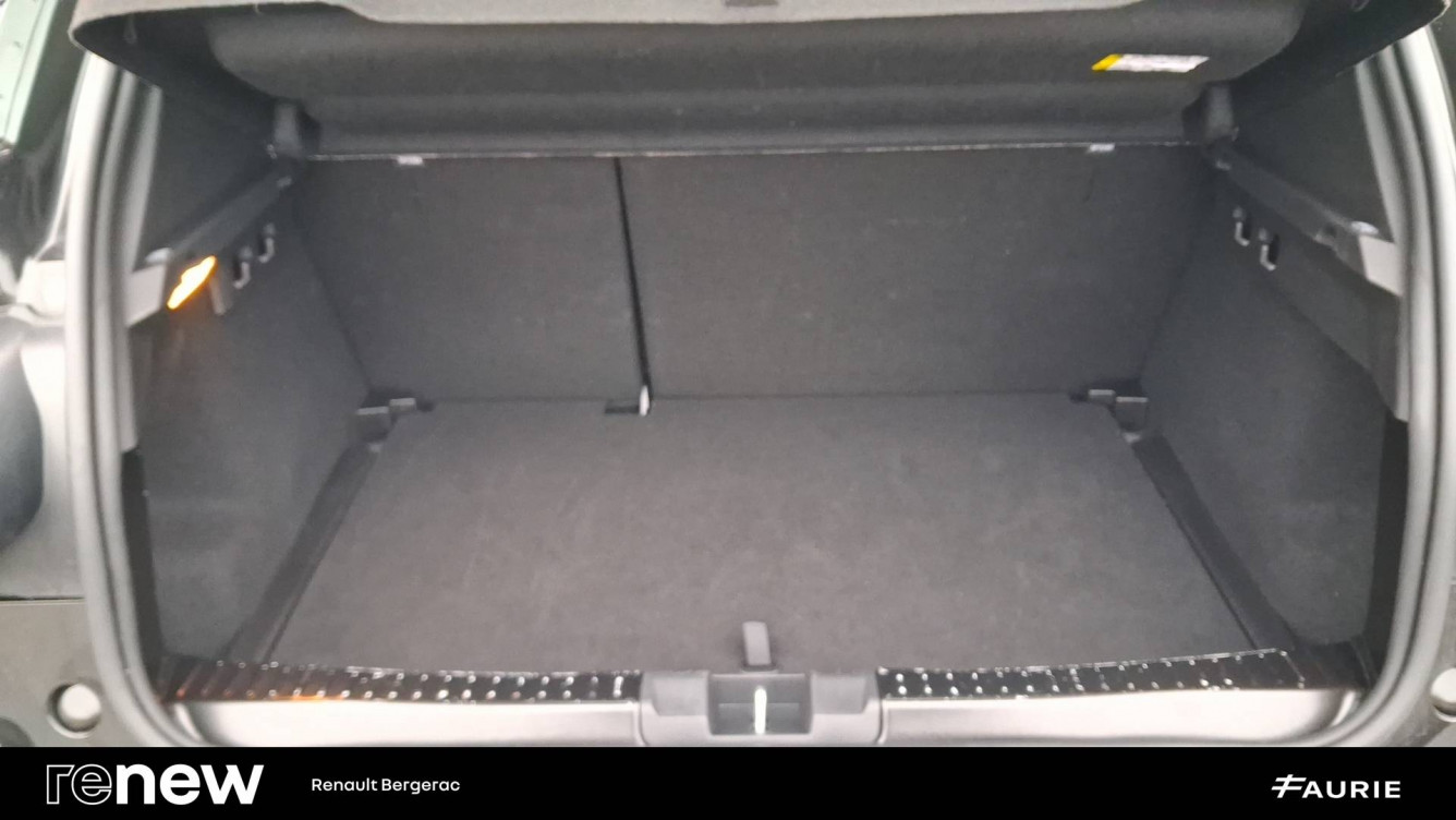 Acheter Dacia Sandero Sandero ECO-G 100 GSR2 Stepway Extreme + 5p occasion dans les concessions du Groupe Faurie