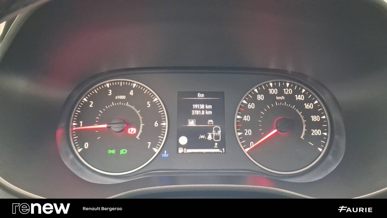 Acheter Dacia Sandero Sandero ECO-G 100 GSR2 Stepway Extreme + 5p occasion dans les concessions du Groupe Faurie