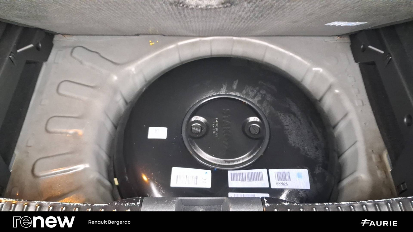 Acheter Dacia Sandero Sandero ECO-G 100 GSR2 Stepway Extreme + 5p occasion dans les concessions du Groupe Faurie