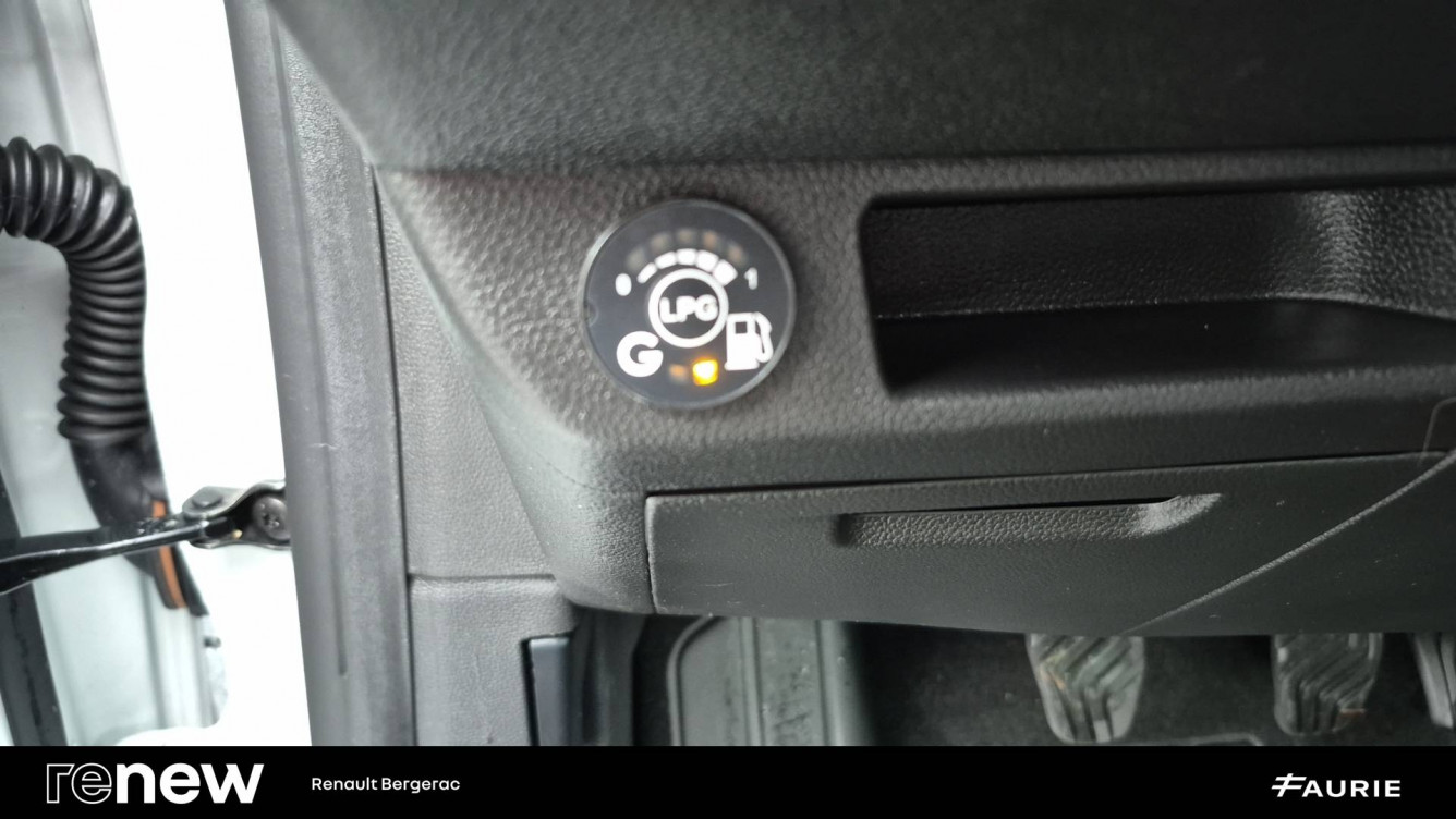 Acheter Renault Clio 5 Clio TCe 100 GPL - 21 Limited 5p occasion dans les concessions du Groupe Faurie