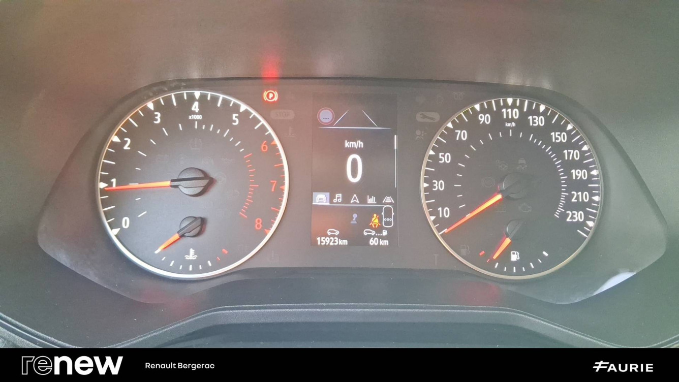 Acheter Renault Clio 5 Clio TCe 90 - 21N Business 5p occasion dans les concessions du Groupe Faurie