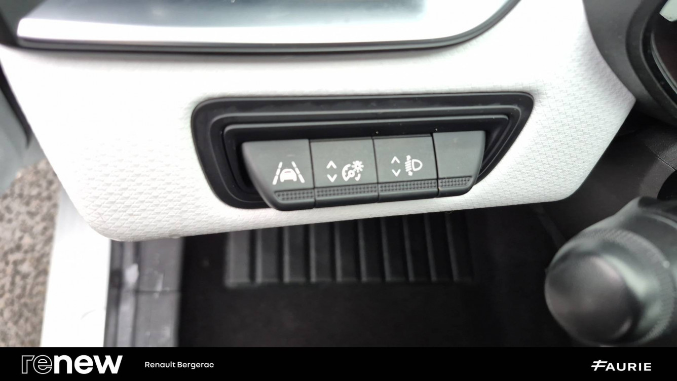 Acheter Renault Clio 5 Clio TCe 100 GPL - 21 Limited 5p occasion dans les concessions du Groupe Faurie