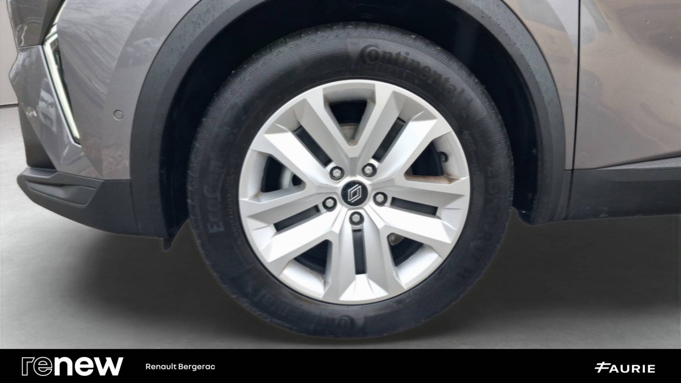 Acheter Renault Captur 2 Captur Eco-G 100 ch Evolution 5p occasion dans les concessions du Groupe Faurie