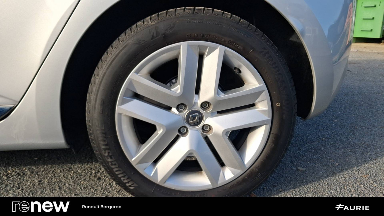 Acheter Renault Clio 5 Clio TCe 90 - 21N Business 5p occasion dans les concessions du Groupe Faurie