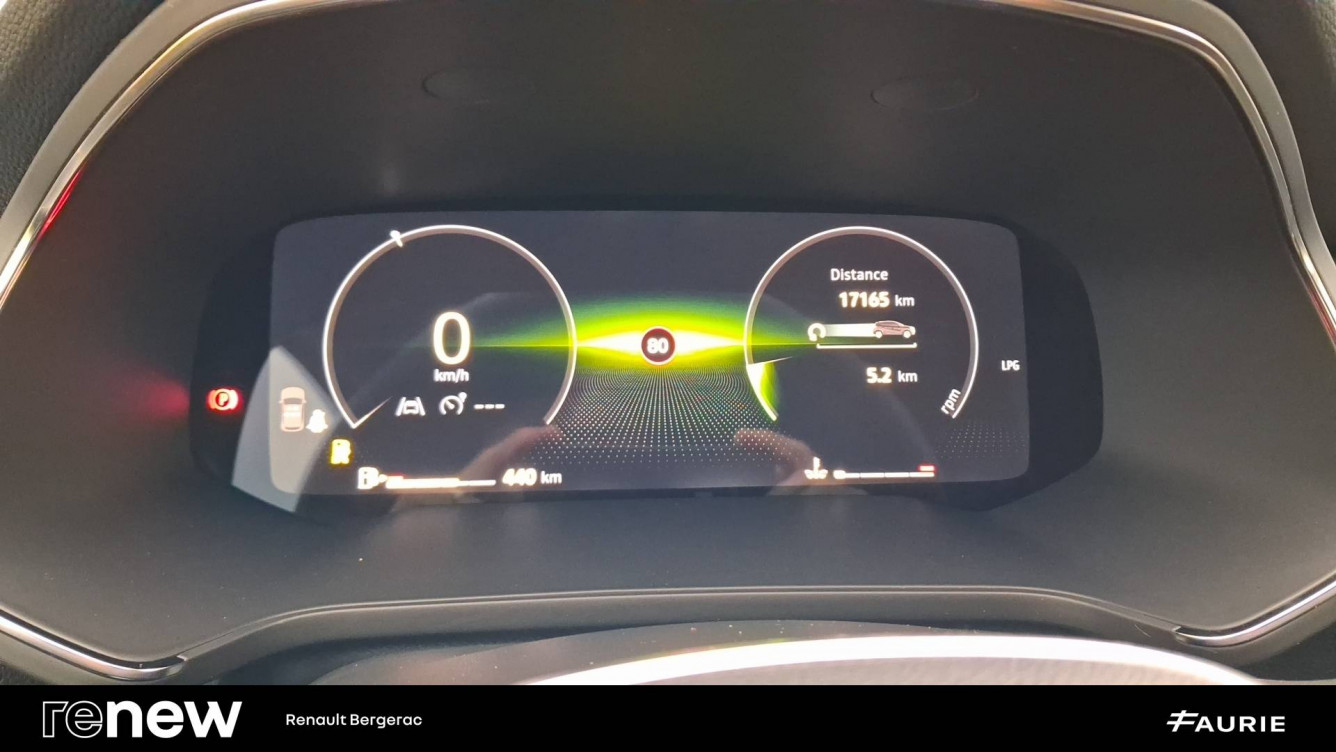 Acheter Renault Captur 2 Captur Eco-G 100 ch Evolution 5p occasion dans les concessions du Groupe Faurie
