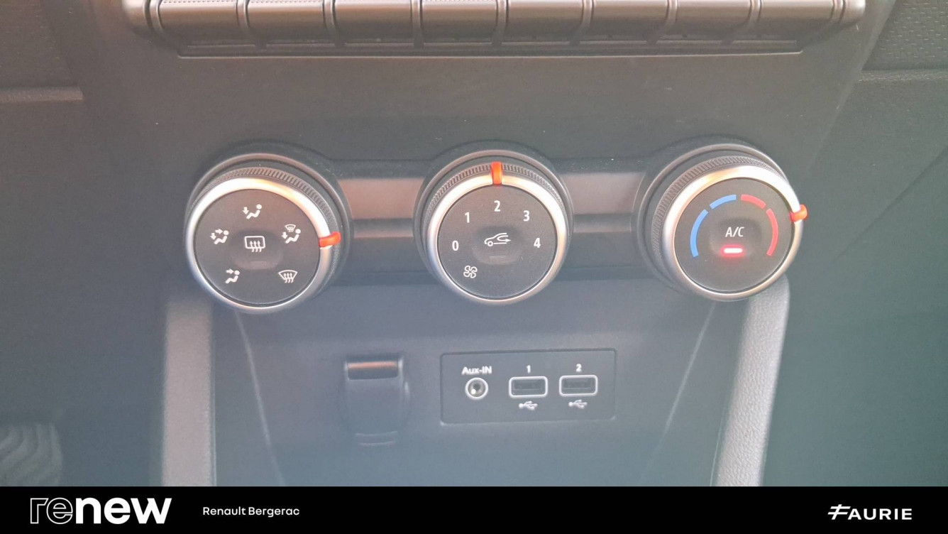 Acheter Renault Clio 5 Clio TCe 90 - 21N Business 5p occasion dans les concessions du Groupe Faurie