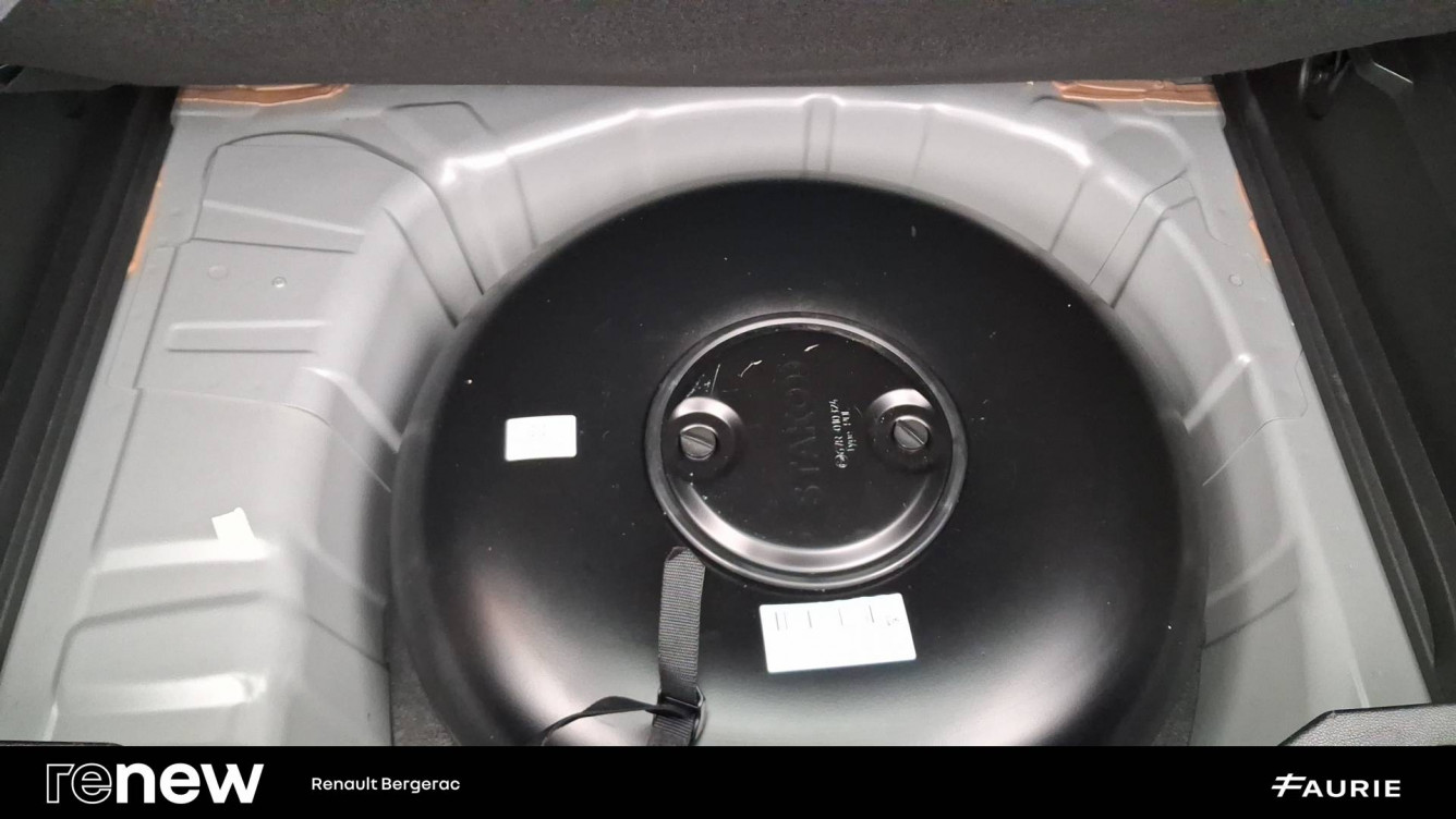 Acheter Renault Captur 2 Captur Eco-G 100 ch Evolution 5p occasion dans les concessions du Groupe Faurie